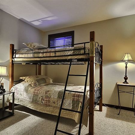 L'Aiglon - Rvmt Otel Mont-Tremblant Dış mekan fotoğraf