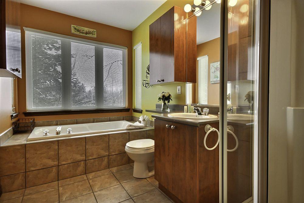 L'Aiglon - Rvmt Otel Mont-Tremblant Dış mekan fotoğraf