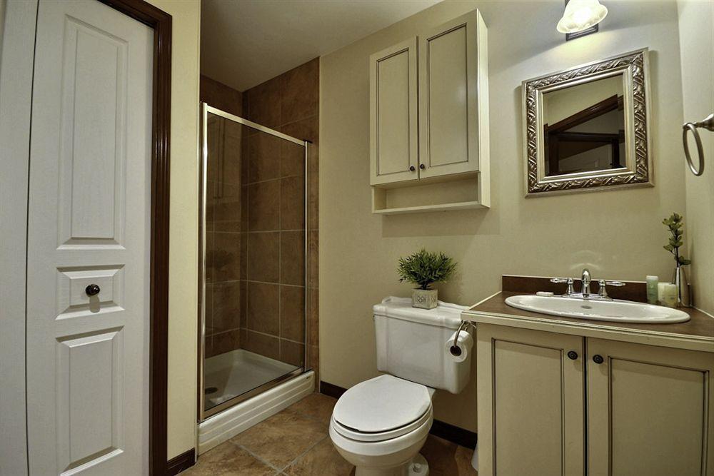 L'Aiglon - Rvmt Otel Mont-Tremblant Dış mekan fotoğraf