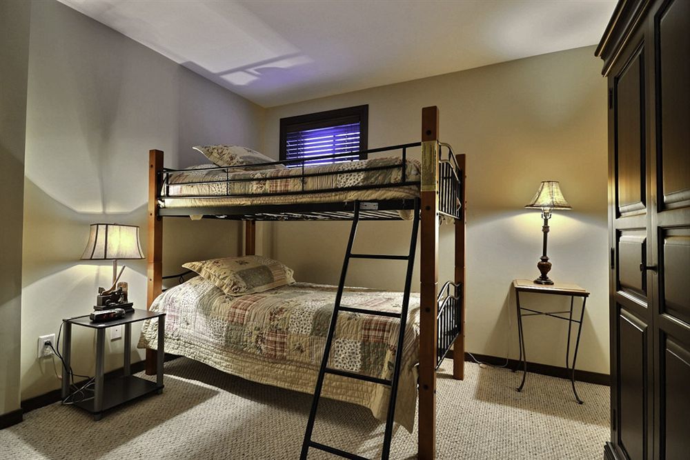 L'Aiglon - Rvmt Otel Mont-Tremblant Dış mekan fotoğraf