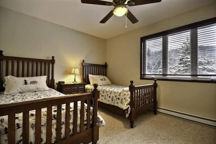 L'Aiglon - Rvmt Otel Mont-Tremblant Dış mekan fotoğraf